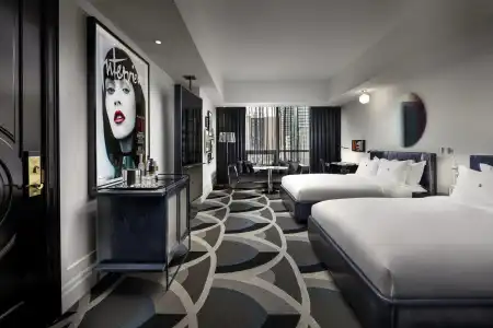 Bisha, a Luxury Collection, Toronto - 17