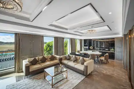 Radisson Blu & Suites GRT Chennai - 183
