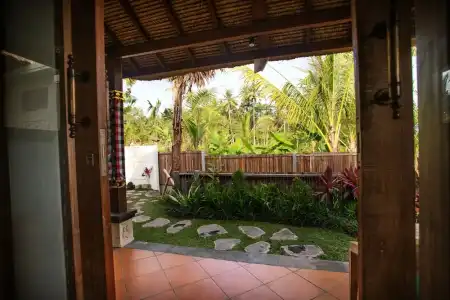Ubud Luwih Villa - 63