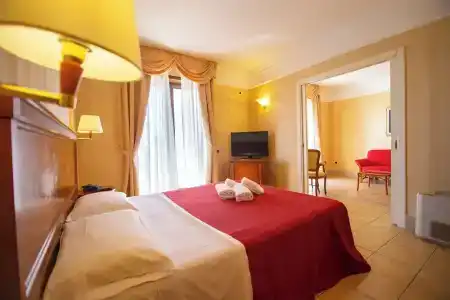Dioscuri Bay Palace - 78