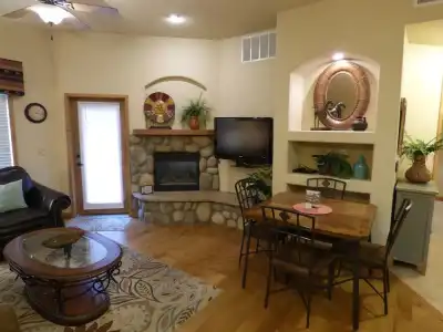 Ruidoso River Resort - 31