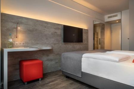 Garner WIESBADEN CITY by IHG - 3