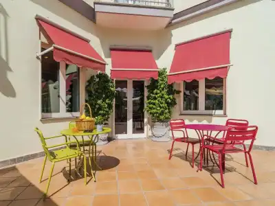 ibis Styles Napoli Garibaldi - 27