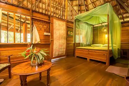 Palm Paradise Cabanas & Villas Beach Resort Tangalle - 27