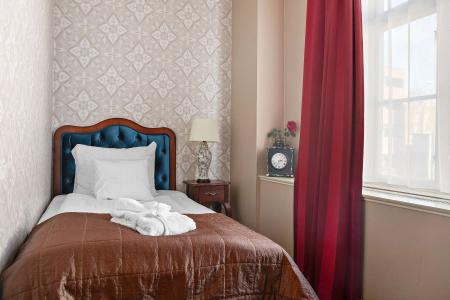 Best Western Gamla Teatern - 56
