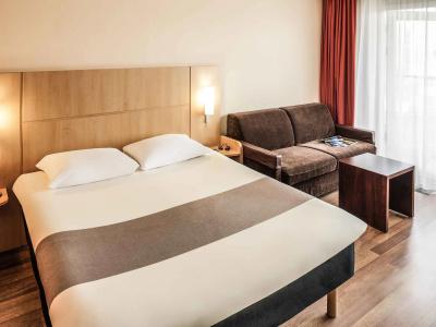 ibis Styles Den Haag Scheveningen - 2