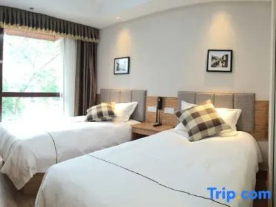 Qilan Boutique Homestay - 43