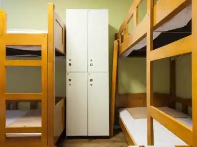 Cube Guesthouse - 19