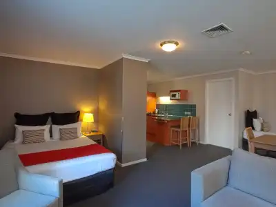 Hobart Waterfront Apartments - 2