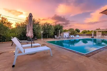 Tramonto Ibleo Resort - 113