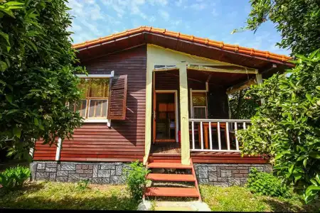Sunrise Bungalows - 54