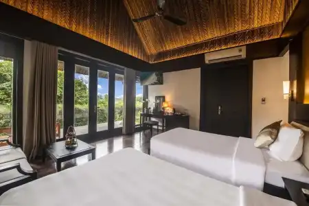Hon Tam Resort (formerly MerPerle Hon Tam Resort) - 38