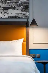Radisson Blu - 52
