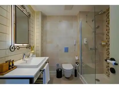 Limak Cyprus Deluxe - All Inclusive - 51