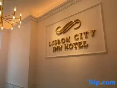 Lisbon City Inn by Citys - 28