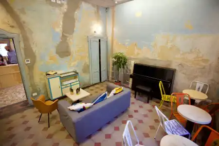 Hostel Ostello Bello Lake Como - 40