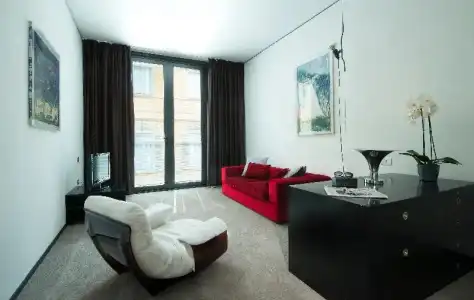 DUPARC Contemporary Suites - 56