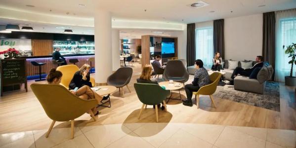 Holiday Inn Lodz by IHG - 26