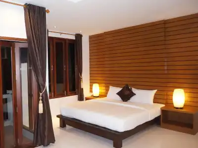 Lanta Intanin Resort - 69