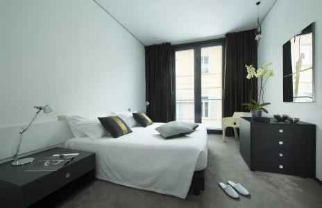 DUPARC Contemporary Suites - 5