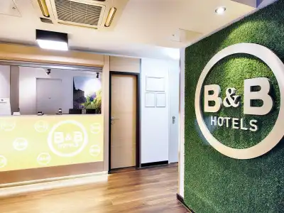 B&B Kassel-Süd - 26