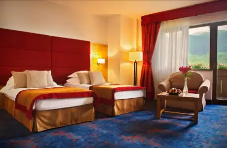 Kempinski Grand Arena Bansko - 184