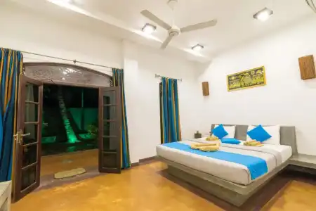 Green Villa - 36
