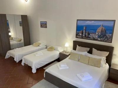 Coco Places Soggiorno Panerai, Centro Storico - 39