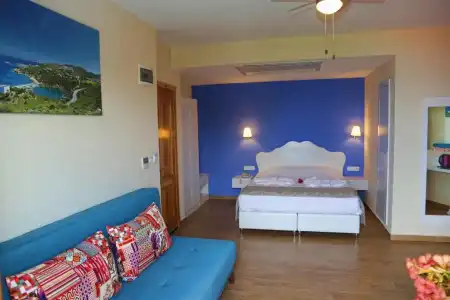 Kumluk Otel - 48