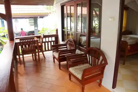 Bhundhari Chaweng Beach Resort Koh Samui - 174
