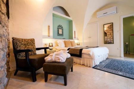 Artists' Colony Inn Zefat - 2