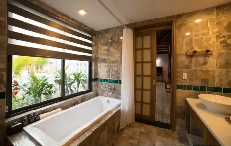 Pilgrimage Village Resort & Spa - 79
