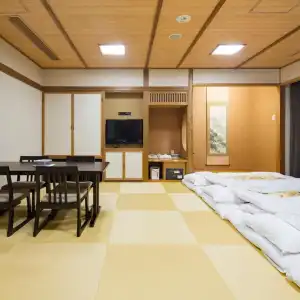 Premier -Cabin- Obihiro - 29