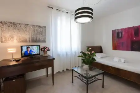 Albergo Al Castello - 88