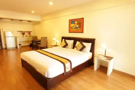 Nanatai Suites - 127