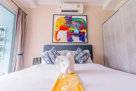 Surf & Sand Resort - 20
