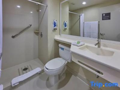 City Express Plus by Marriott Ciudad de México Reforma El Ángel - 82