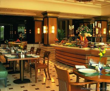 The Oberoi Amarvilas, Agra - 10