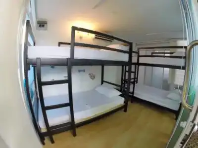 Take a NAP Chang Khlan Hostel at Chiangmai - 2