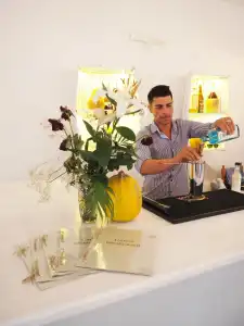 Carlos Pension - 20