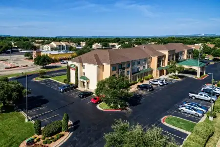 Courtyard by Marriott Abilene Southwest/Abilene Mall South - 15