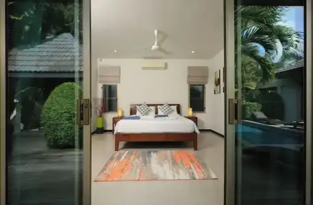 Baan Bua Estate by Tropiclook - 157