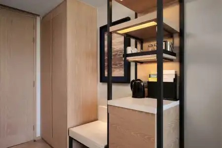 Four Points by Sheraton Phuket Patong Beach Resort - 44