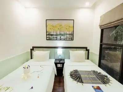 Paralia Khem Beach Phu Quoc - 42