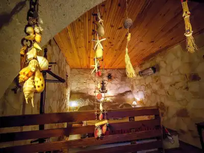 Adanos Konuk Evi - 16