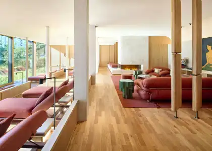 LA Maison - 24