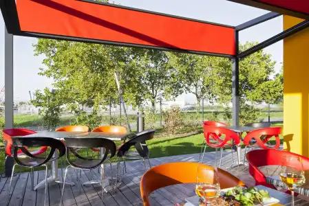 Best Western Colmar Expo - 20