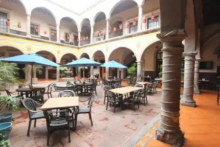 Hidalgo - 16