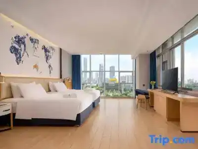 Harriway Garden Dongguan - 29