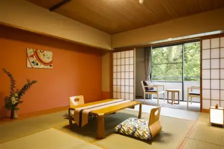 Spa Terrace Shisui - 33